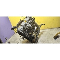 Двигатель Opel Vectra B 1998 2 Дизель X20DTL, 90500691