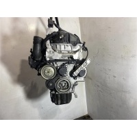 Двигатель Citroen C4 Picasso 2010 1.6 Бензин Бензин 5F01