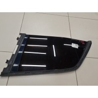 Стекло кузовное заднее правое глухое Mercedes GL-klasse X166 GL GLS 2012- A1666704200