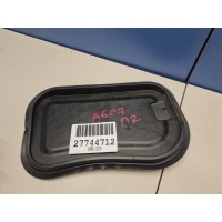 Заглушка двери передняя правая Audi A6 S6 C7 2011-2018 4G0837916A