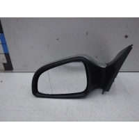 Зеркало наружное левое Opel Astra H 2004- 13312949