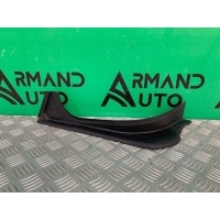 накладка водостока багажника BMW 3 series G20 G28 2018-нв 51497430619
