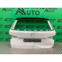 дверь багажника Skoda Kodiaq 1 2016-нв 565827023D