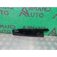 Накладка стойки двери Mercedes GLC-Class X253 2015-нв A2536901300