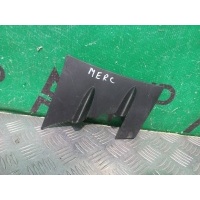 Накладка бампера Mercedes C-Class W205 2018-2021 A2058858402