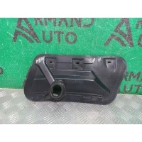 накладка решетки капота Mercedes M ML GLE-Class W166 2011-2018 A1668801205