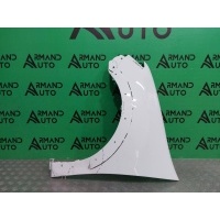 Крыло Renault Sandero 2 2013-нв 631017145R