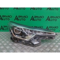 Фара Toyota C-HR 1 2016-2019 81130F4031, 81110F4031