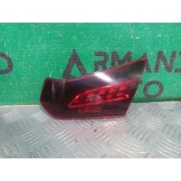 Фонарь внутренний Mercedes E-Class W213 2020-нв A2139068405