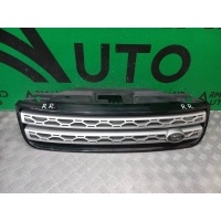решетка радиатора Land Rover Discovery 5 2016-нв LR083006, HY328200A