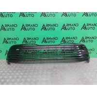 Решетка бампера Toyota Camry 8 XV70 2017-2020 5310233160, 5311333020