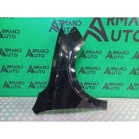 Крыло Volkswagen Polo 6 2020-нв 6N5821022A