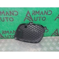 Решетка бампера Mercedes GLE-Class Coupe C292 2015-2019 A2928855422