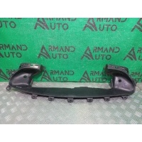 Дефлектор радиатора Mercedes E-Class C238 2020-нв A2388853701