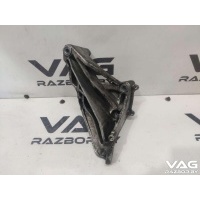 Кронштейн двигателя Volkswagen Touareg 1 2005 070199307A