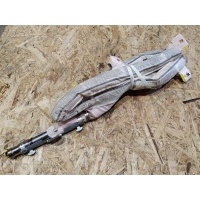 Подушка безопасности боковая (шторка) левая Volkswagen Passat CC 2013 3C8880741C