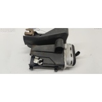 Замок двери задней левой Audi A4 B5 (1994-2001) 1995 4A0839015H