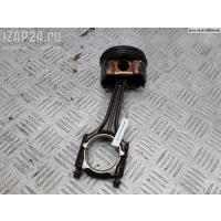 Поршень с шатуном Volkswagen Passat B5+ (GP) 2002 06B107065AG, 06A198401, ALT