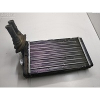 Радиатор отопителя (печки) Audi A4 B5 (1994-2001) 1996 8D1819031A