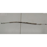 Трос двери передней L Audi A6 C5 (1997-2005) 1999 4B0837085