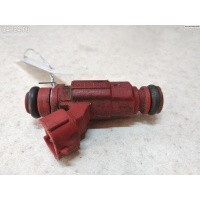 Форсунка топливная 2000-2007 2000 166009F600