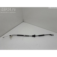 Трос двери задней L Volkswagen Golf-4 2001 1J4839085