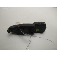 Плата фонаря заднего левого Volkswagen Sharan (1995-2000) 1995 7M0945259