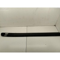 Молдинг двери передней левой Seat Inca 1998 6K9853515
