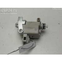 Активатор (привод) замка багажника Volkswagen Fox 2005 5Z0559775F
