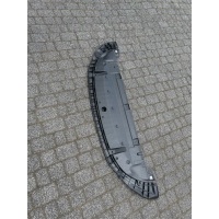 плита крышка под бампер a2438855503 amg