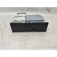 Считыватель mmi навигация mib ii volkswagen touareg 760035165