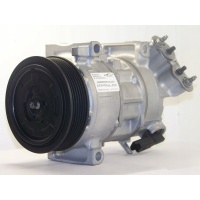 Компрессор кондиционера peugeot 308 5008 9675655880