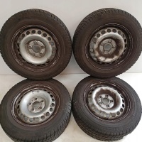 Колёса 5x120 16 volkswagen транспортер t5 , t6 e4188