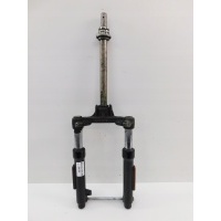 Yamaha booster вилка подвеска передняя
