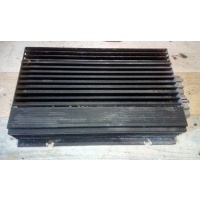 Volkswagen passat b6 b7 cc усилитель dynaudio 3c0035456c
