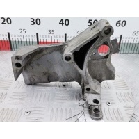 Кронштейн двигателя (лапа крепления) Renault Kangoo 2 (W/FW) (2007-2018) 2008 8200101196,112314312R
