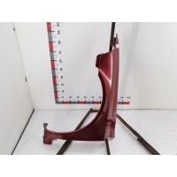 Крыло переднее левое Renault Laguna 2 (2000-2007) 2003 ,8201094793