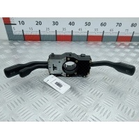 Переключатель поворотов и дворников (стрекоза) Audi A4 B5 (-) 1996 KLS202548,4D0953513