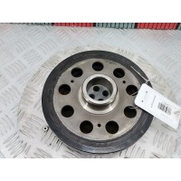 Шкив коленвала BMW 5-Series (F07/F10/F11/F18) (2009-2016) 2011 11238512072,11238512072