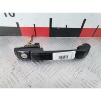 Ручка двери наружная передняя левая Volkswagen Golf 3 (1991-1999) 1996 ,1H0837207B3FZ
