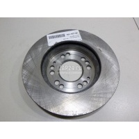 Диск тормозной передний вентилируемый Metaco Galant (EA) (1997 - 2003) 3050173