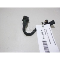 Датчик положения коленвала GM Astra H / Family (2004 - 2015) 55555806