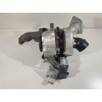Турбокомпрессор (турбина) VAG A3 [8PA] Sportback (2004 - 2013) 03L253010G