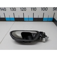 Ручка двери внутренняя правая Honda Civic 4D (2006 - 2012) 72120SNAA21ZD