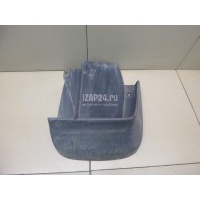 Брызговик задний правый Honda Civic 4D (2006 - 2012)