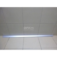 Молдинг передней левой двери Honda Civic 4D (2006 - 2012) 75322SNAA01ZF
