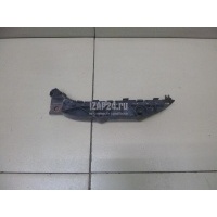 Направляющая переднего бампера левая Honda Civic 4D (2006 - 2012) 71198SNB003