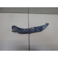 Направляющая переднего бампера правая Honda Civic 4D (2006 - 2012) 71193SNB003