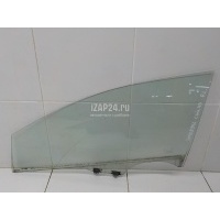 Стекло двери передней левой Honda Civic 4D (2006 - 2012) 73350SNBE00