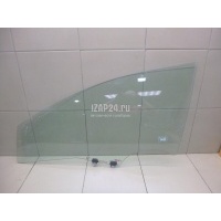 Стекло двери передней левой Honda Civic 4D (2006 - 2012) 73350SNBE00